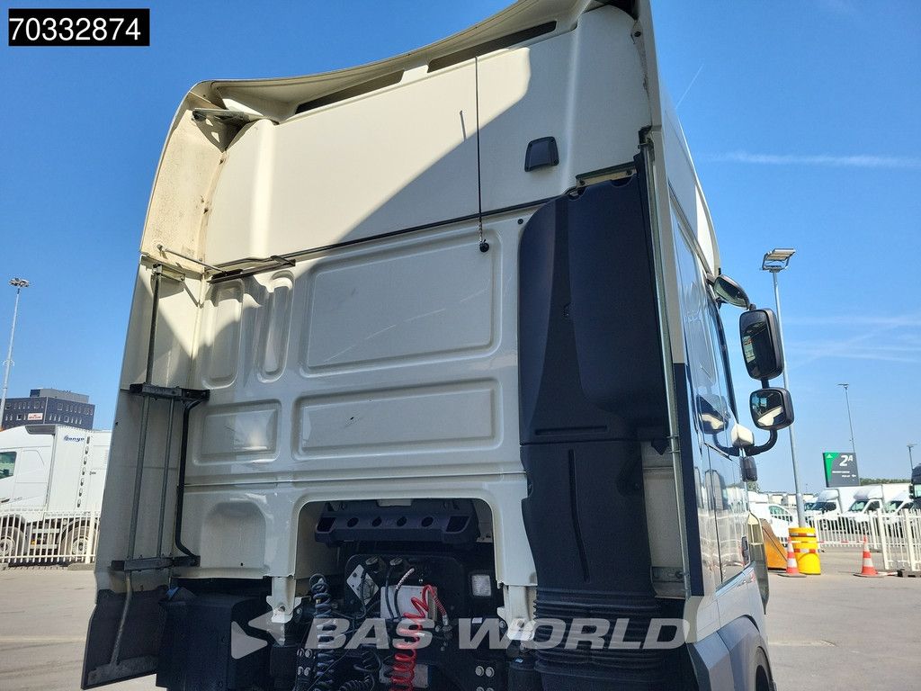 DAF XF XF 480 4X2 NL APK 04-2027 SSC Mega 2xTanks ACC