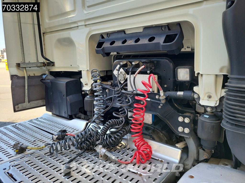 DAF XF XF 480 4X2 NL APK 04-2027 SSC Mega 2xTanks ACC