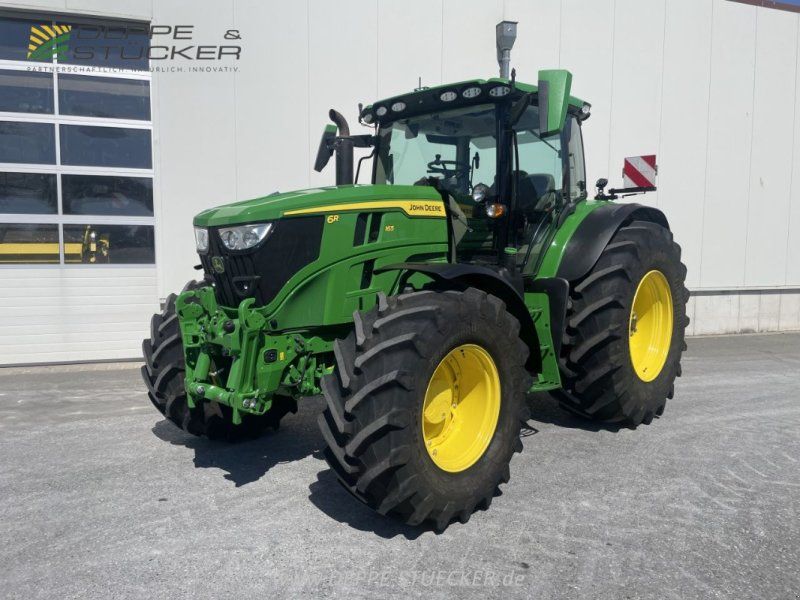 John Deere 6R 165