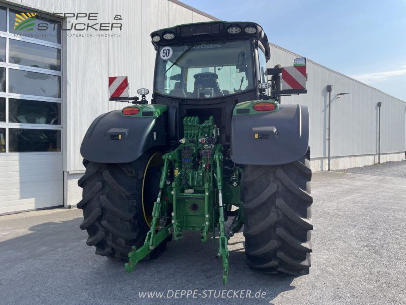 John Deere 6R 250