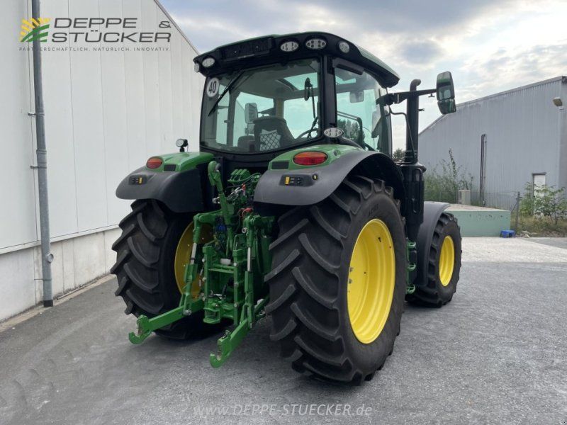 John Deere 6R 110