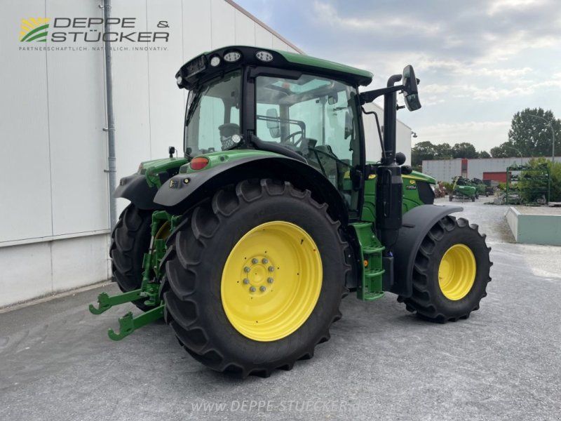John Deere 6R 110
