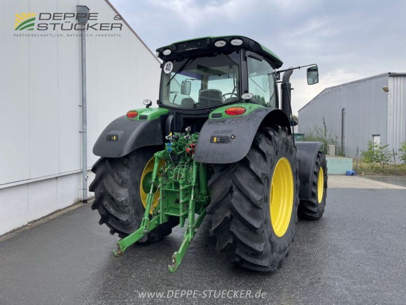 John Deere 6170R