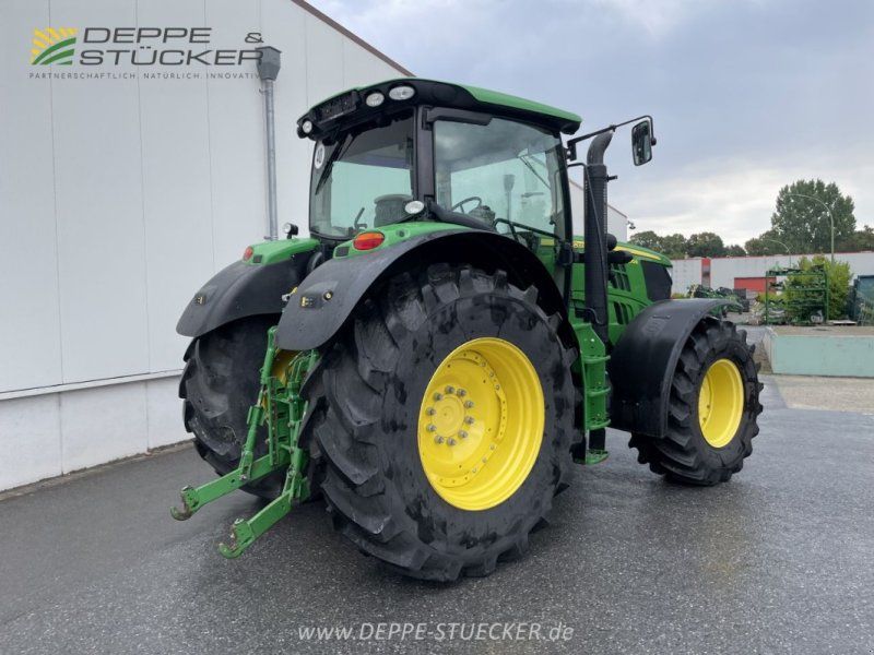 John Deere 6170R