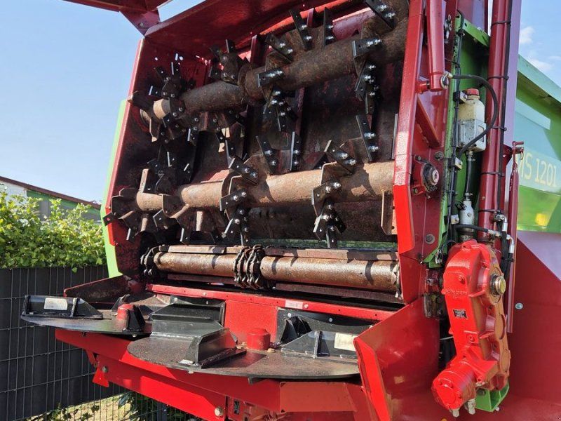 Strautmann MS1201