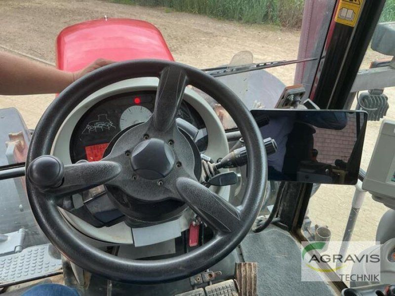 Massey Ferguson 7495 DYNA VT