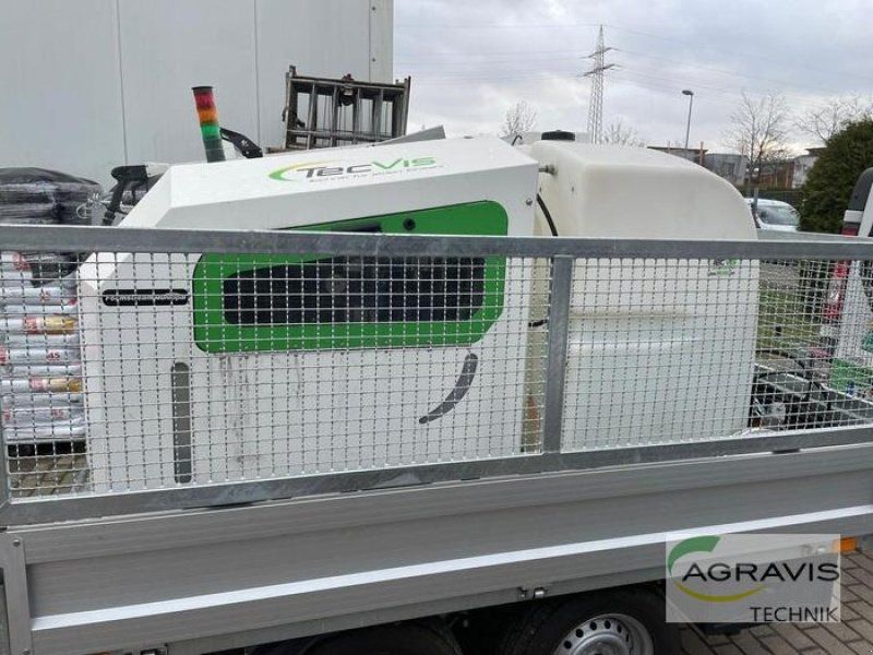 Joma-Tech FOAMSTREAM MUNICIPAL