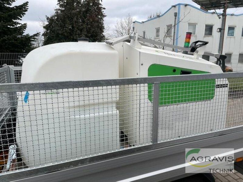 Joma-Tech FOAMSTREAM MUNICIPAL