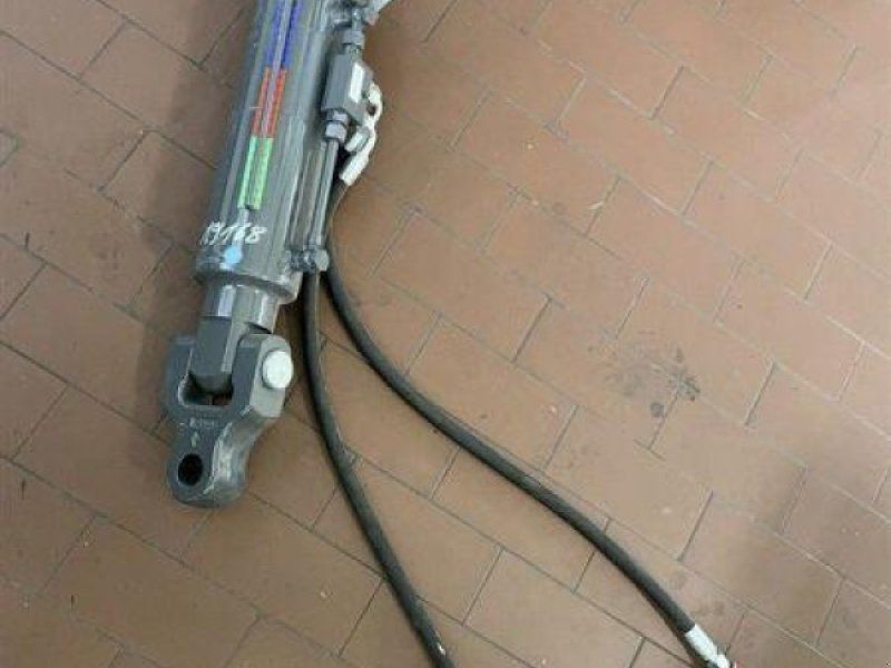 Claas ZUB. HYDRAULISCHER OBERLENKER