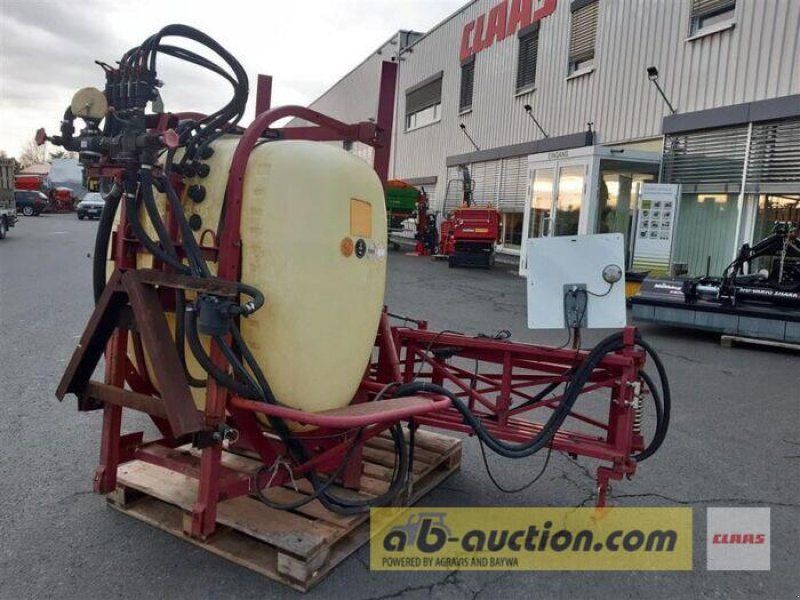 Hardi GEBR. SPRITZE LXY 6