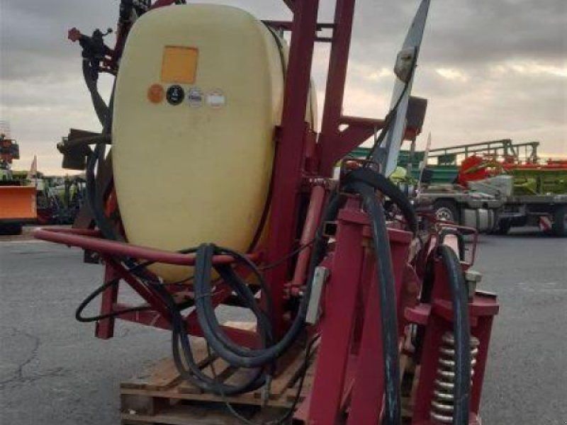 Hardi GEBR. SPRITZE LXY 6