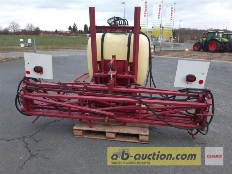 Hardi GEBR. SPRITZE LXY 6