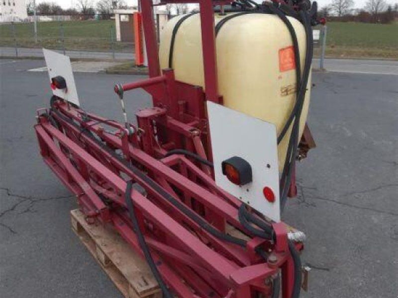 Hardi GEBR. SPRITZE LXY 6