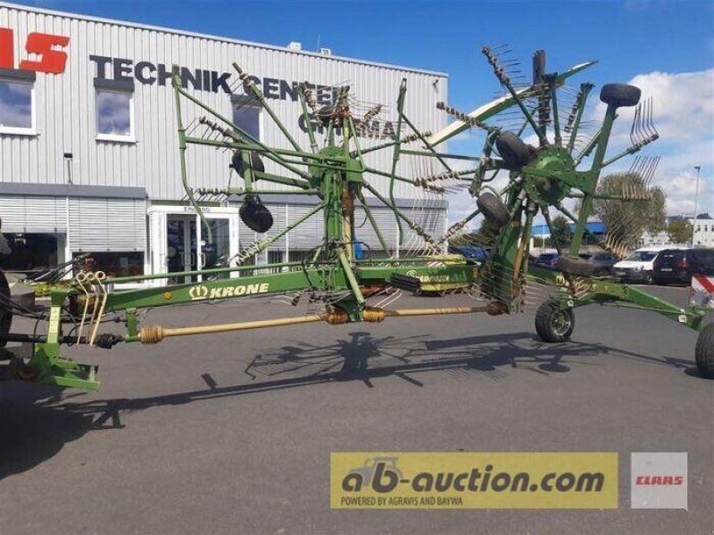 Krone GEBR. SWADRO 810