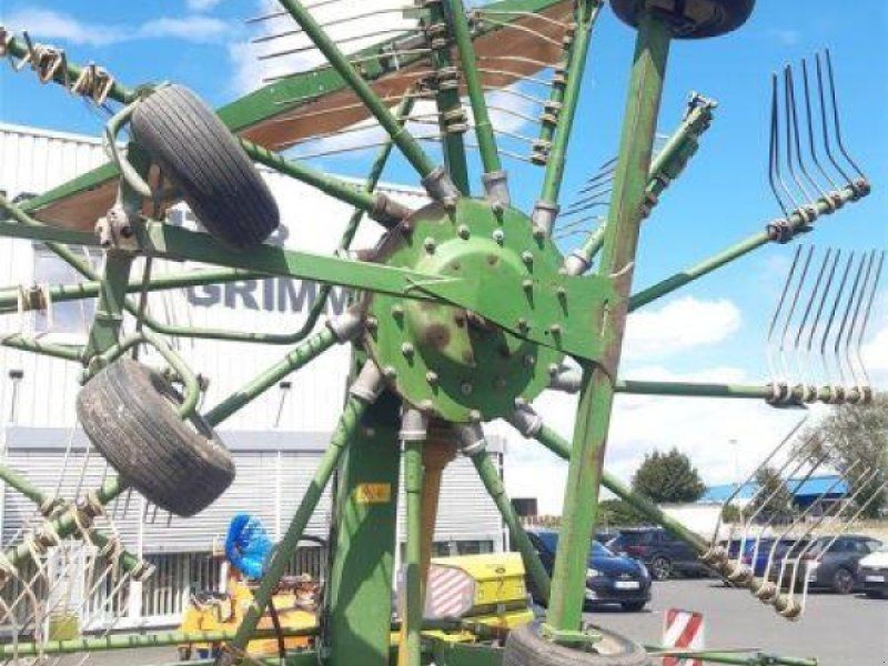 Krone GEBR. SWADRO 810