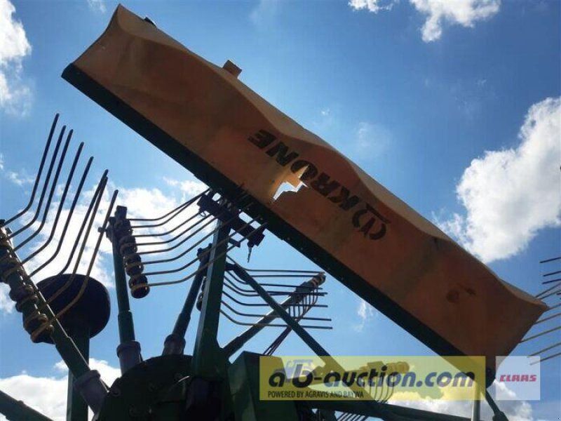 Krone GEBR. SWADRO 810