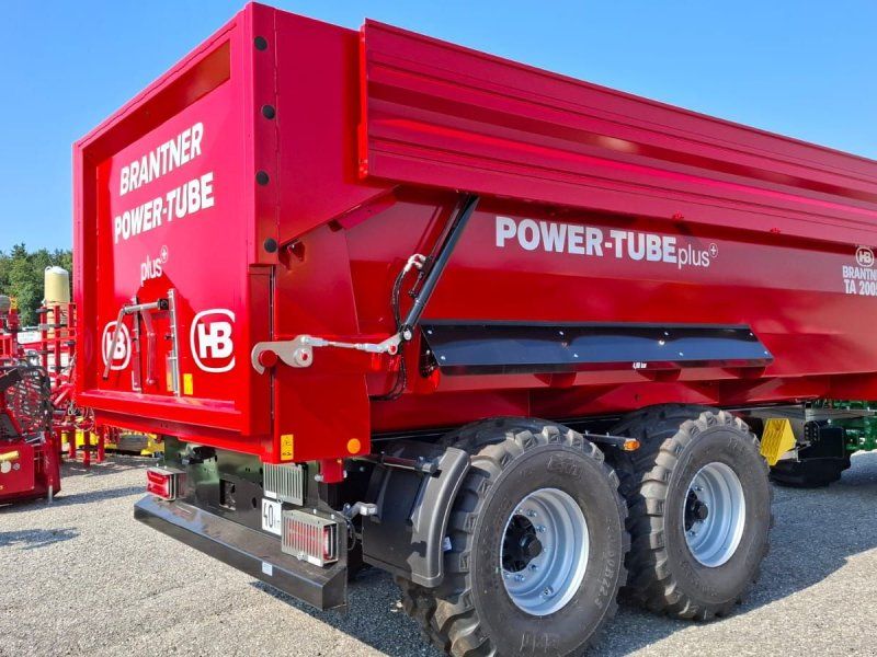 Brantner TA20053
