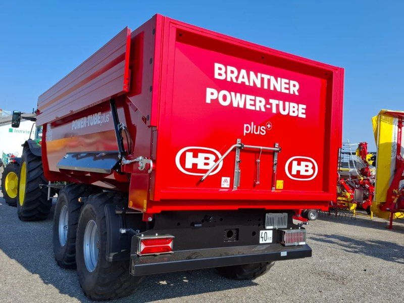 Brantner TA20053