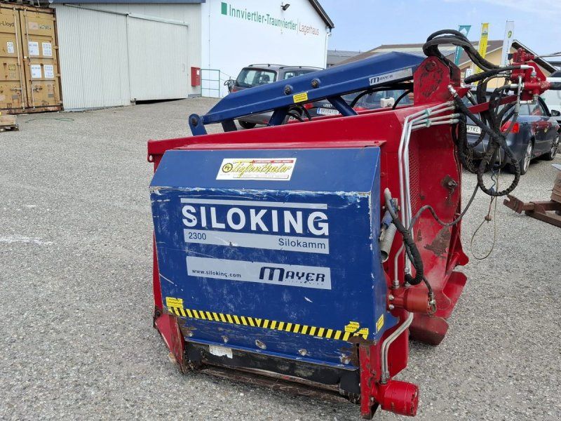 Siloking EA2300