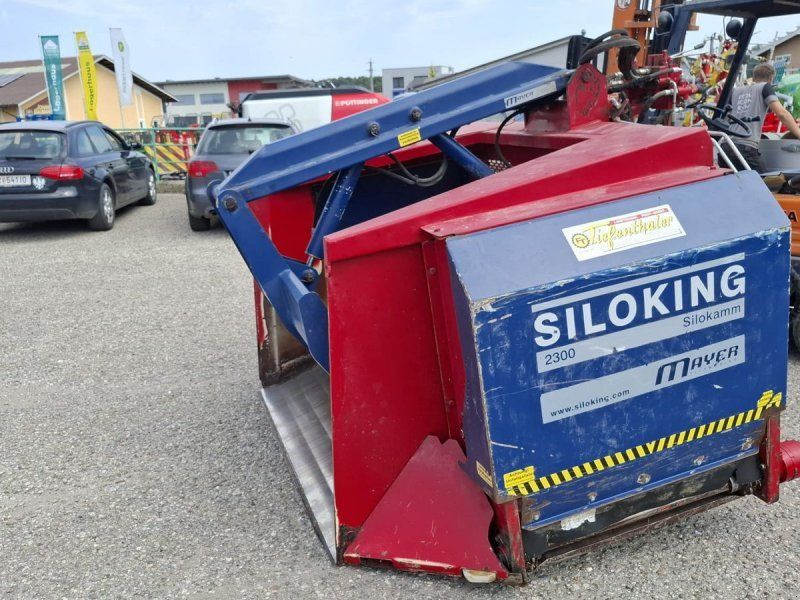 Siloking EA2300