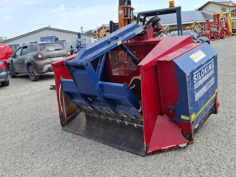 Siloking EA2300