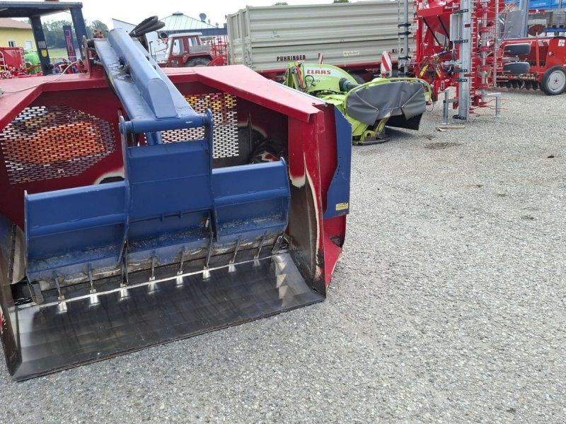Siloking EA2300