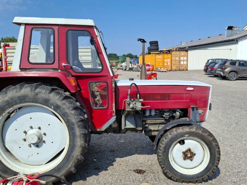 Steyr 768