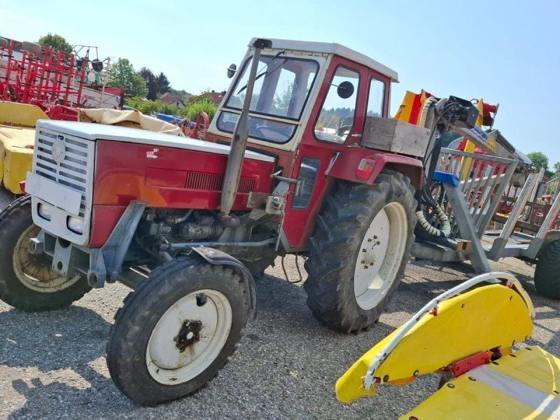 Steyr 768