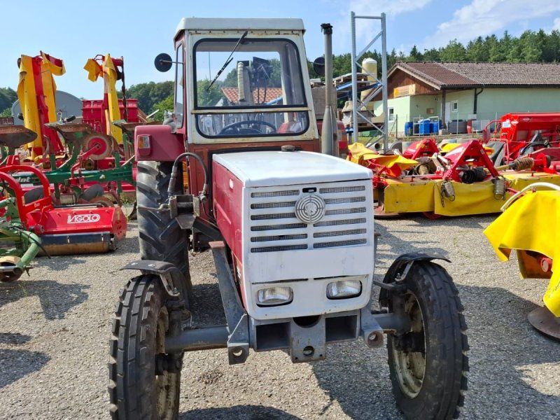 Steyr 768