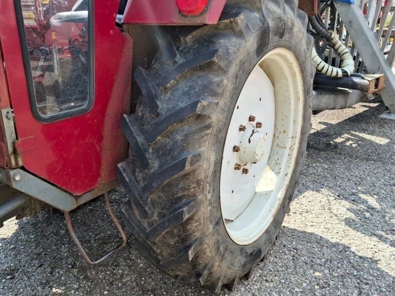 Steyr 768