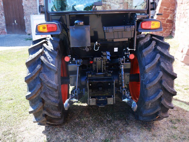 Kioti DK6020