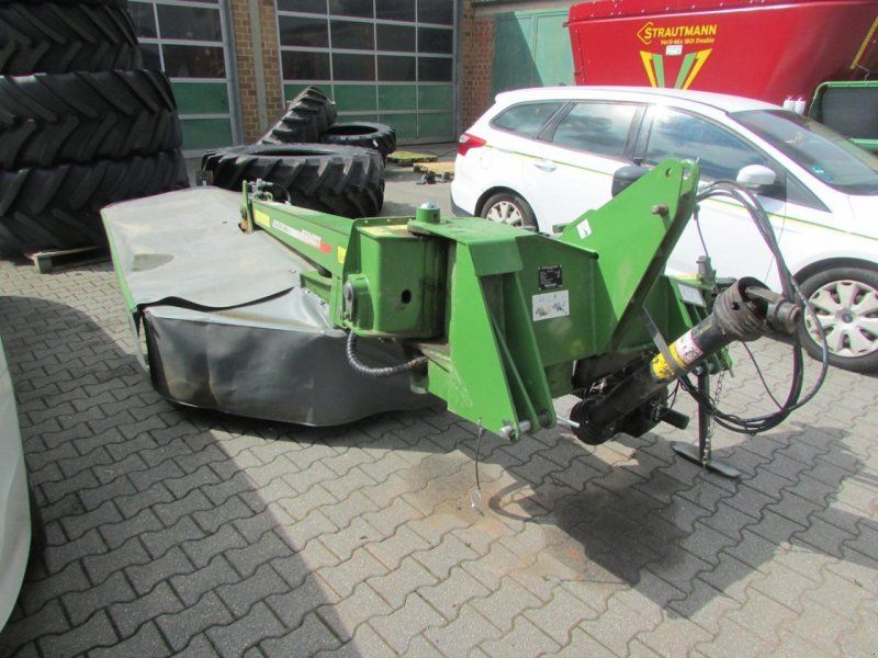 Fendt Slicer 3060TL