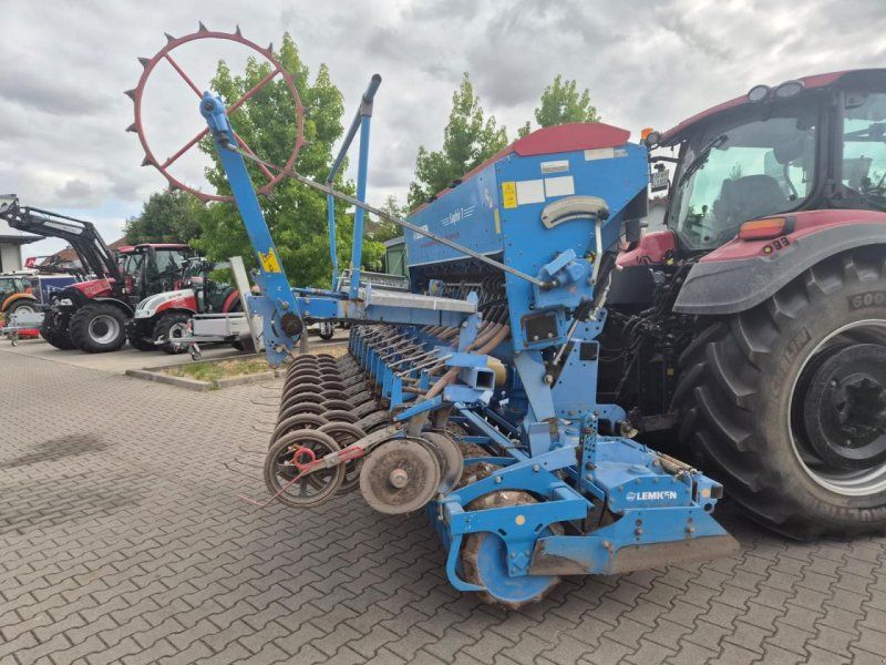 Lemken SAPHIR 7/300-DS B