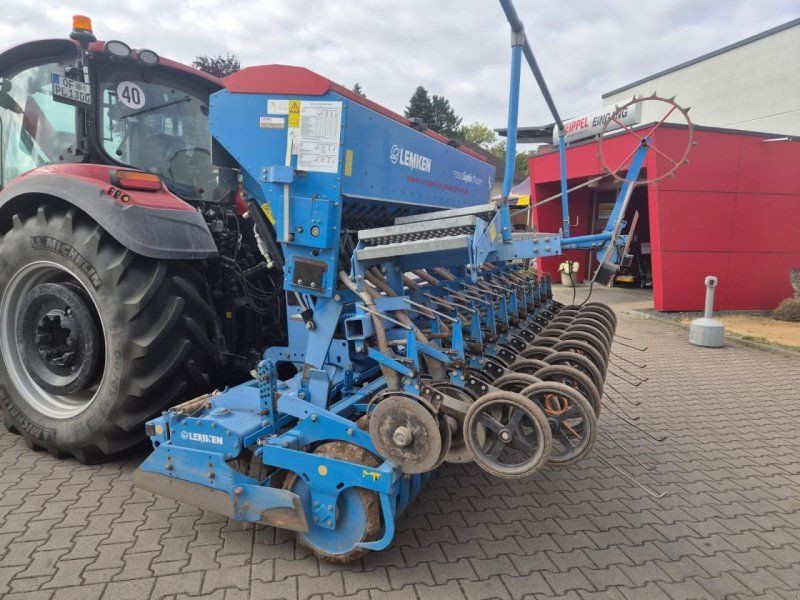 Lemken SAPHIR 7/300-DS B