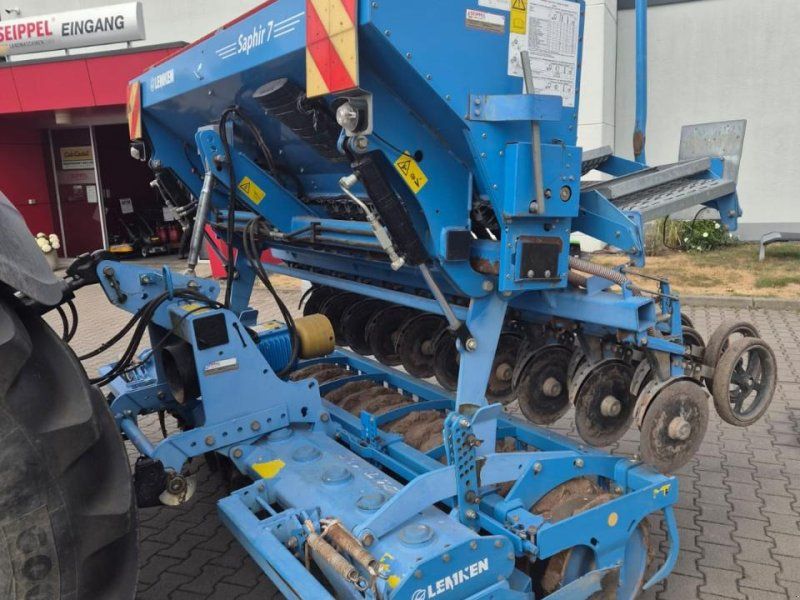 Lemken SAPHIR 7/300-DS B