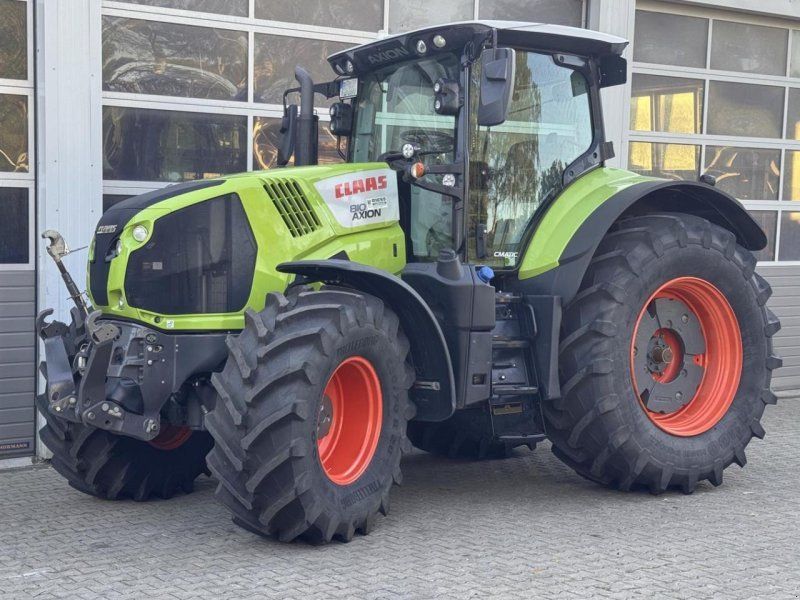 Claas AXION 810 CIS+ Cmati