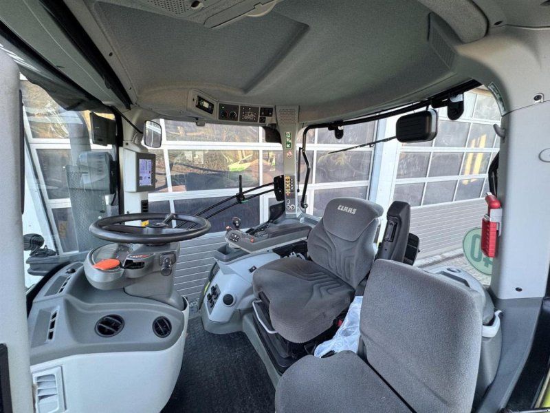 Claas AXION 810 CIS+ Cmati