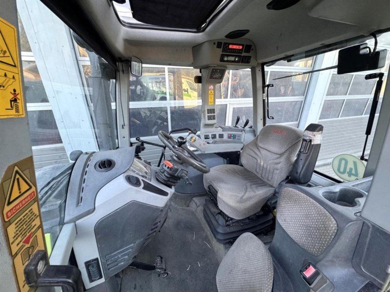 Claas ARION 640 CEBIS A19