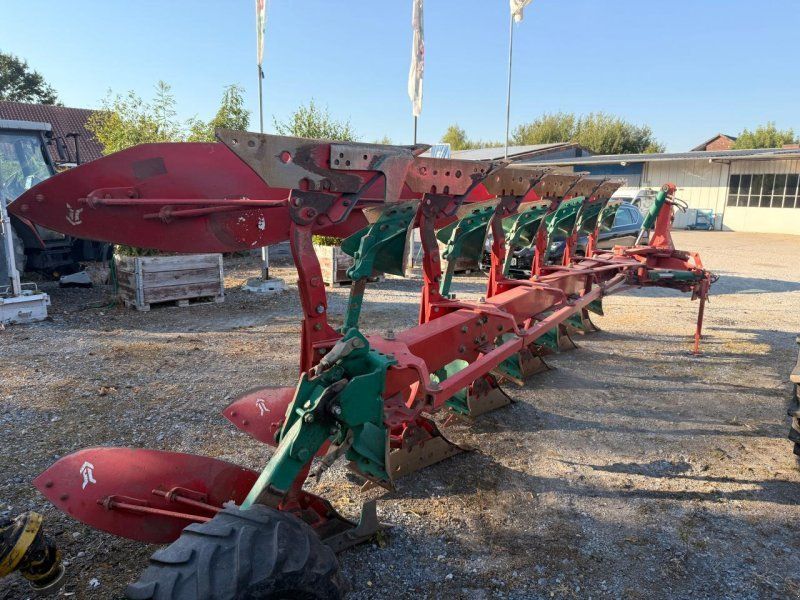 Kverneland LB 100-300-28-5