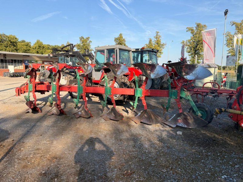 Kverneland LB 100-300-28-5