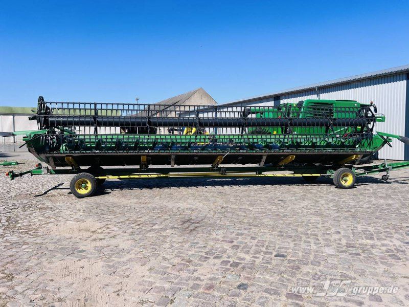 John Deere 735 PremiumFlow