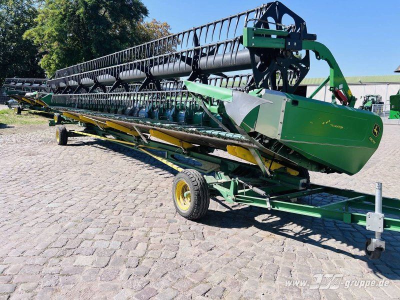 John Deere 735 PremiumFlow