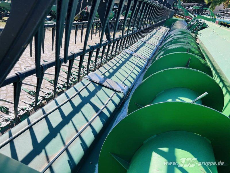John Deere 735 PremiumFlow