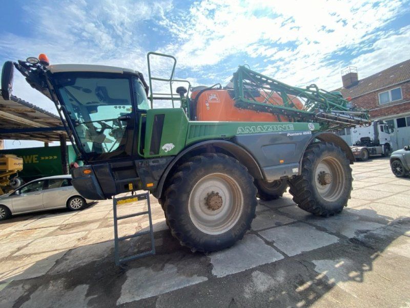 Amazone Pantera 4502