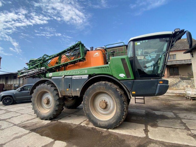 Amazone Pantera 4502