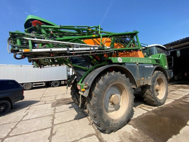 Amazone Pantera 4502