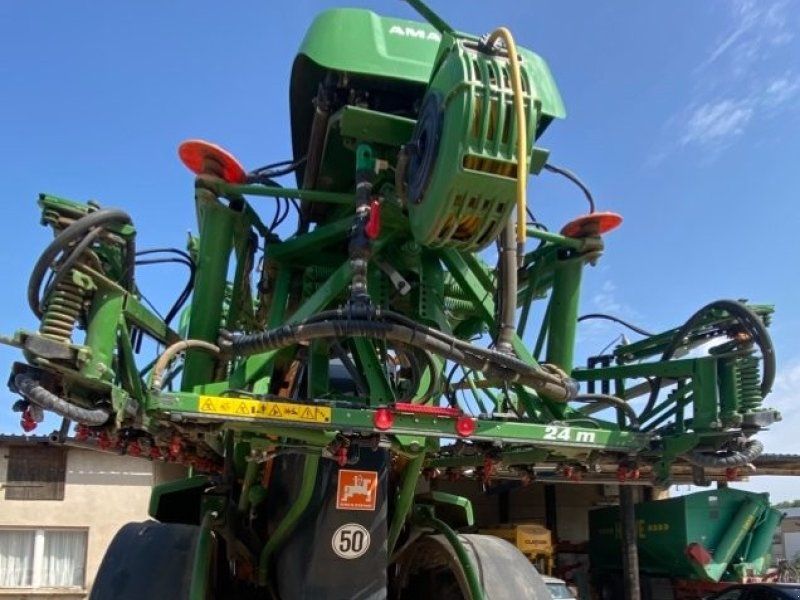 Amazone Pantera 4502