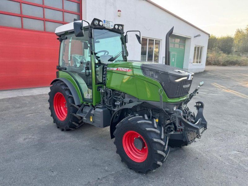 Fendt 209 V GEN3 PROFI