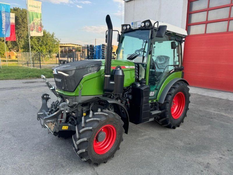Fendt 209 V GEN3 PROFI