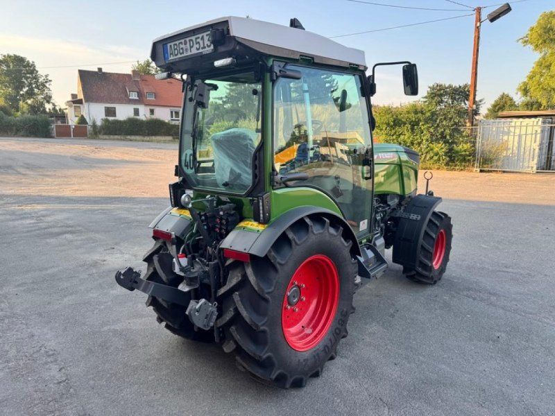 Fendt 209 V GEN3 PROFI